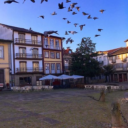 Santiago 31 Hostel Guimaraes Exterior photo